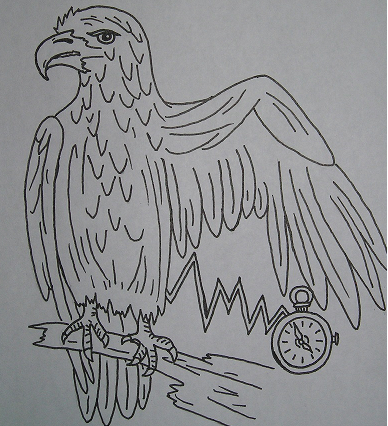 investeagle logo